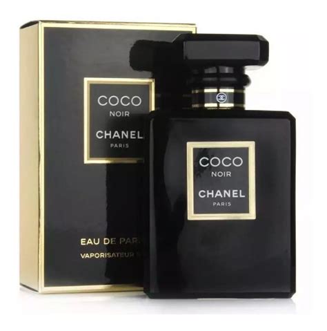 coco noir dama|chanel coco noir.